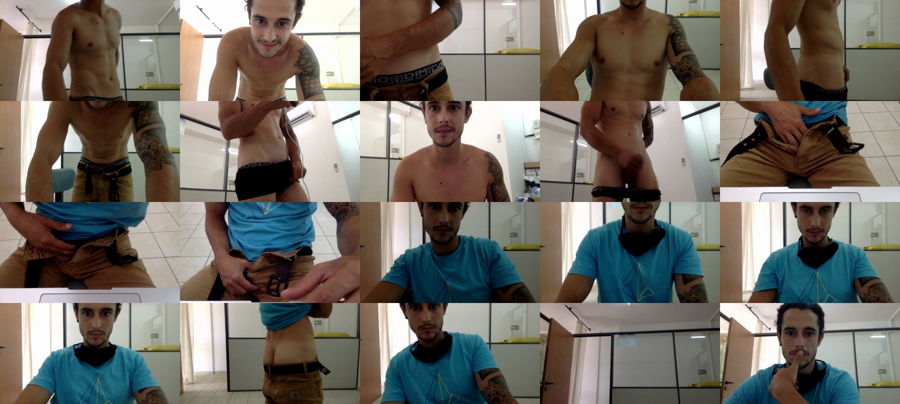 Azrael3873  06-04-2021 Recorded Video Porn