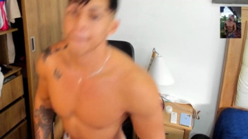 Bad_Bunnyxxx_  06-04-2021 video plug in