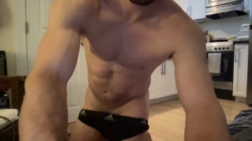 Bigcollegecock69690  06-04-2021 video Pants WET