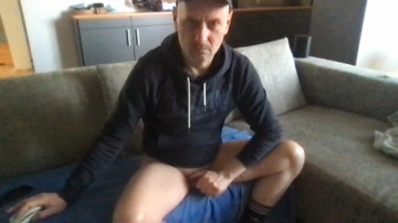 BillyShowOff  06-04-2021 Recorded Video Topless