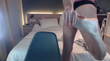 Devilnut1  06-04-2021 video horny