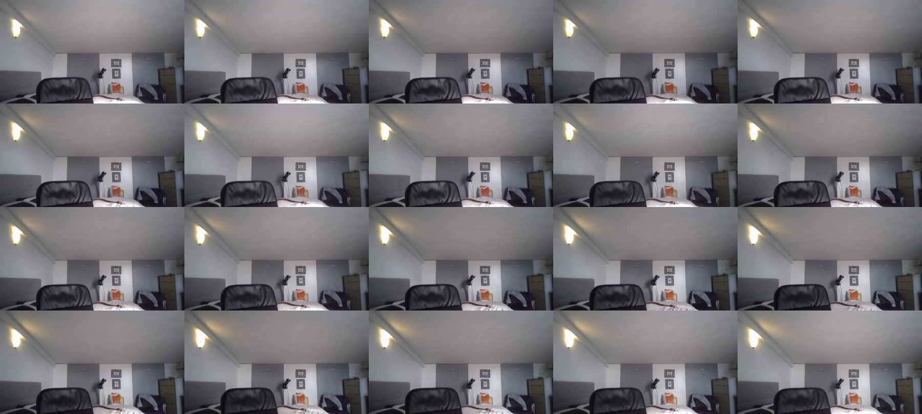 Easyrider2021  06-04-2021 Recorded Video Topless