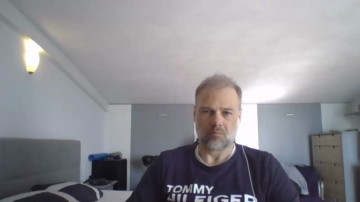 Easyrider2021  06-04-2021 Recorded Video Porn