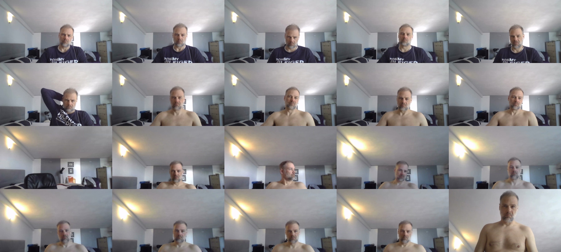 Easyrider2021  06-04-2021 Recorded Video Porn