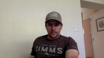 Golfman234  06-04-2021 video spray