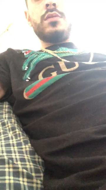 Hyenax  06-04-2021 Recorded Video Nude