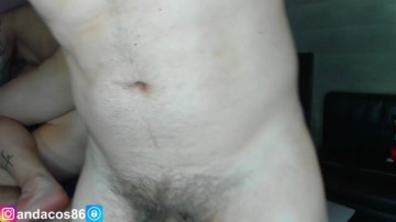 Jeff_And_Friend  06-04-2021 video asshole