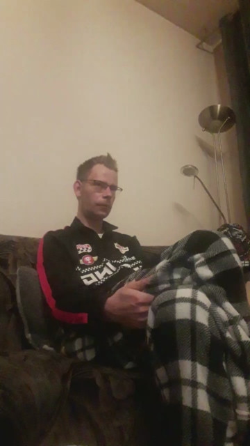 Kevintje85  06-04-2021 Recorded Video XXX