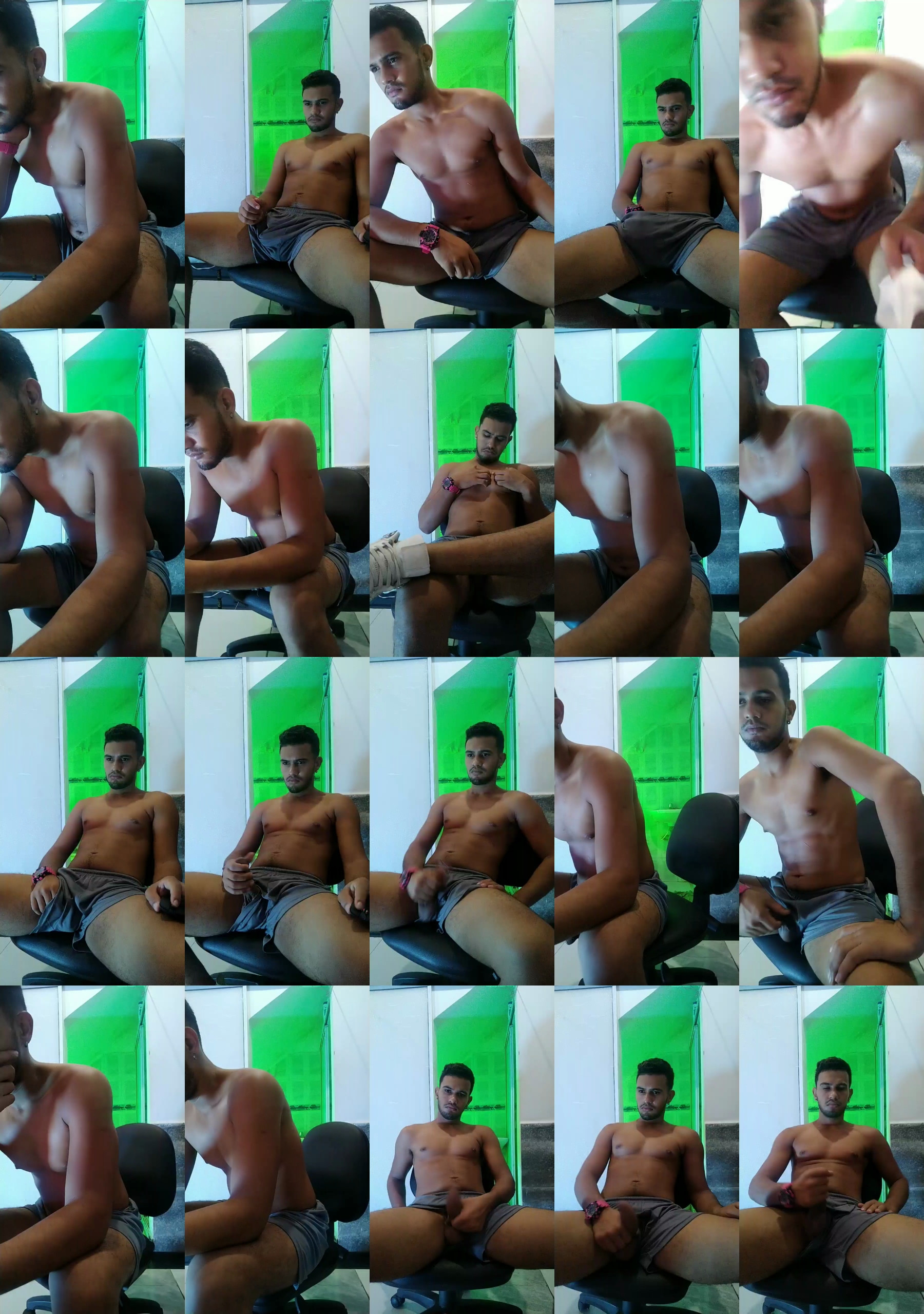 Leo_PigDirty  06-04-2021 Recorded Video Download