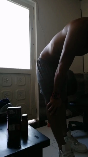 Leo_PigDirty  06-04-2021 Recorded Video Cam