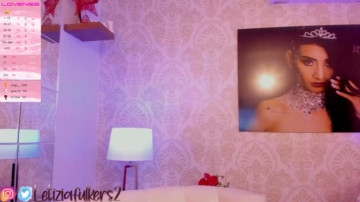 Letizia_Fulkers 06-04-2021 Webcam 