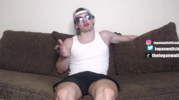 Luckyloganx  06-04-2021 video blowjob