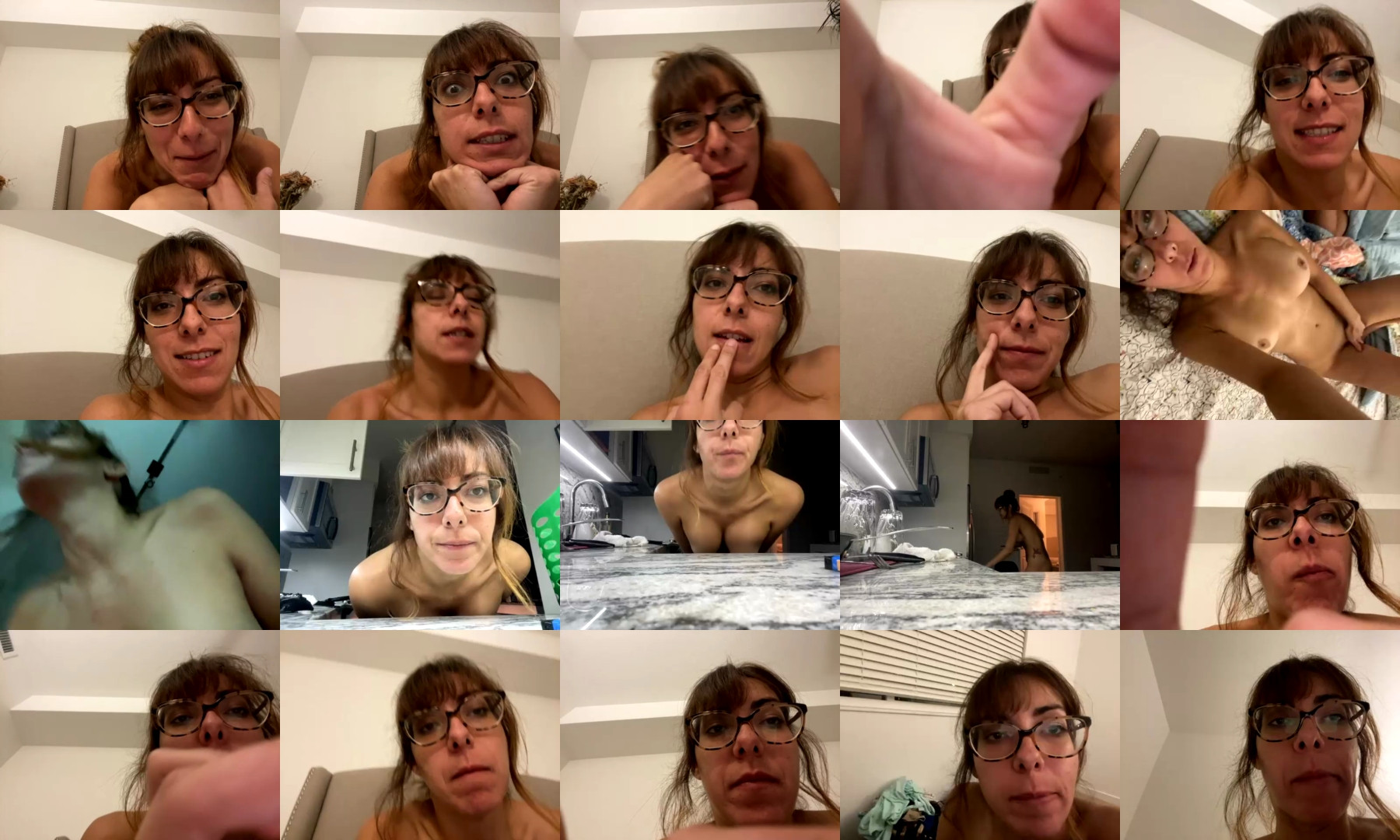 Missfunnybunny 06-04-2021 Porn 