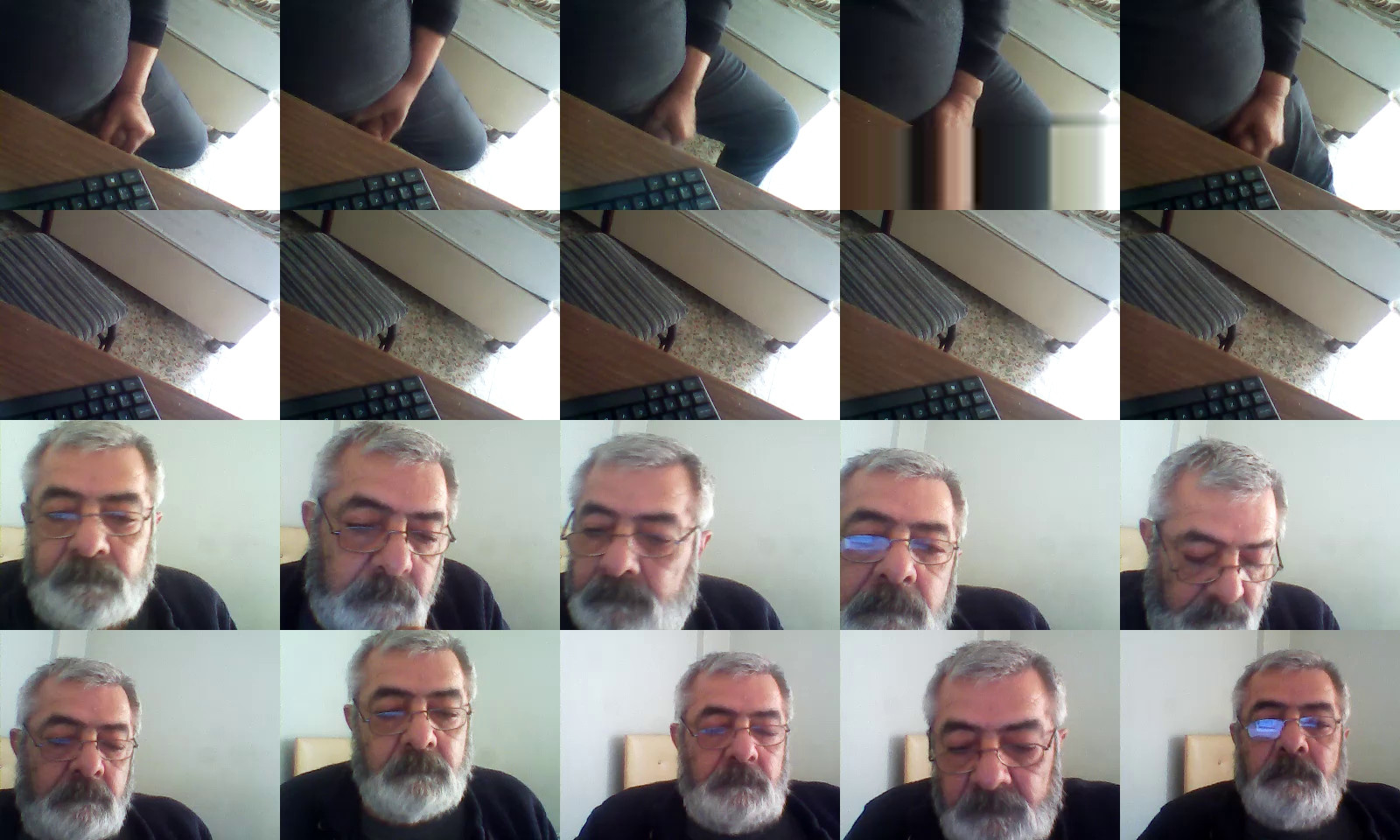 OLGUNADANA01  06-04-2021 Recorded Video Naked