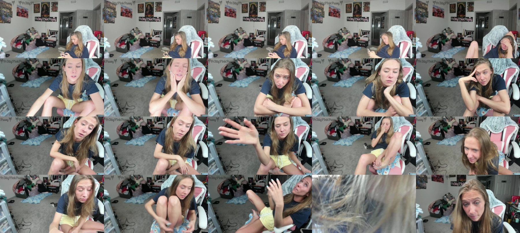 Pr3ttyp1nkpussy 06-04-2021 XXX 