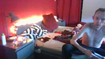 Rebarene  06-04-2021 Recorded Video Naked