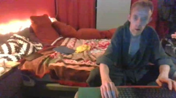 Rebarene  06-04-2021 Recorded Video Webcam
