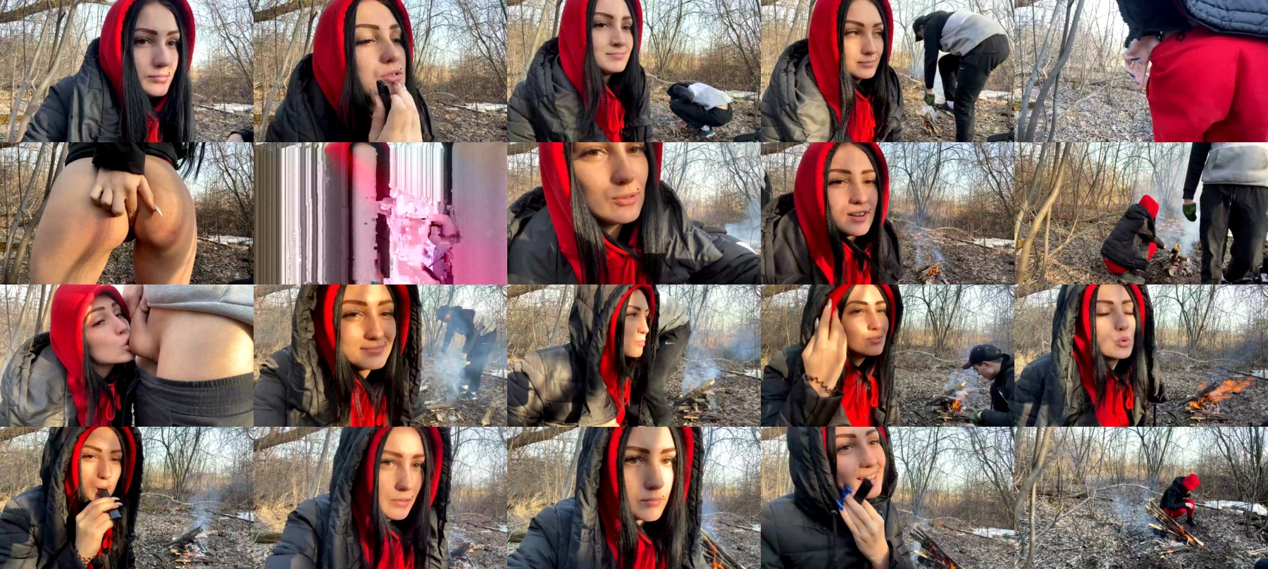 Sasha0vay 06-04-2021 Show 