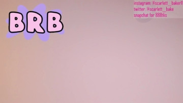 Scarlett__Baker  05-04-2021 bigtoy Female