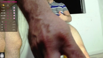 Simon_and_david  06-04-2021 Recorded Video Porn