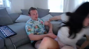 Skylamayxx 06-04-2021 Topless 