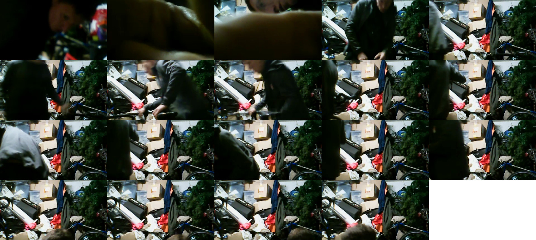 Slavefortatoo  06-04-2021 Recorded Video Naked