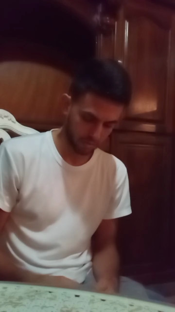SrJhons  06-04-2021 Recorded Video Topless