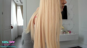 Sweety_Rinushka_  06-04-2021 analsex Female
