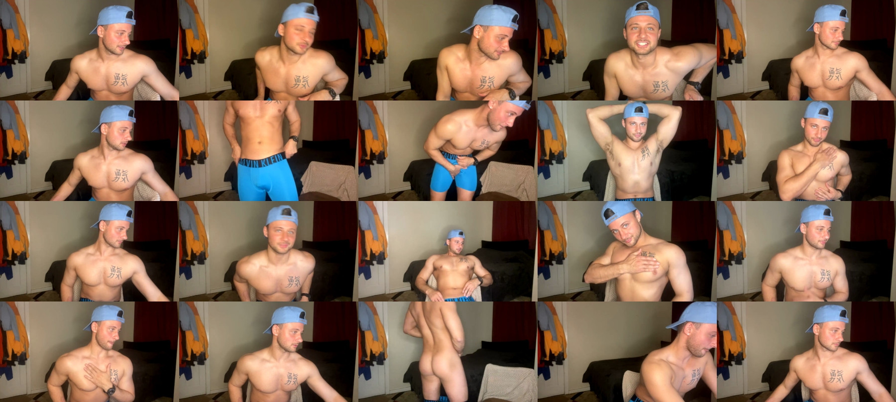 Tylergregory22  06-04-2021 video sexyass