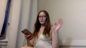 Urdreamgirl18 06-04-2021 Naked 