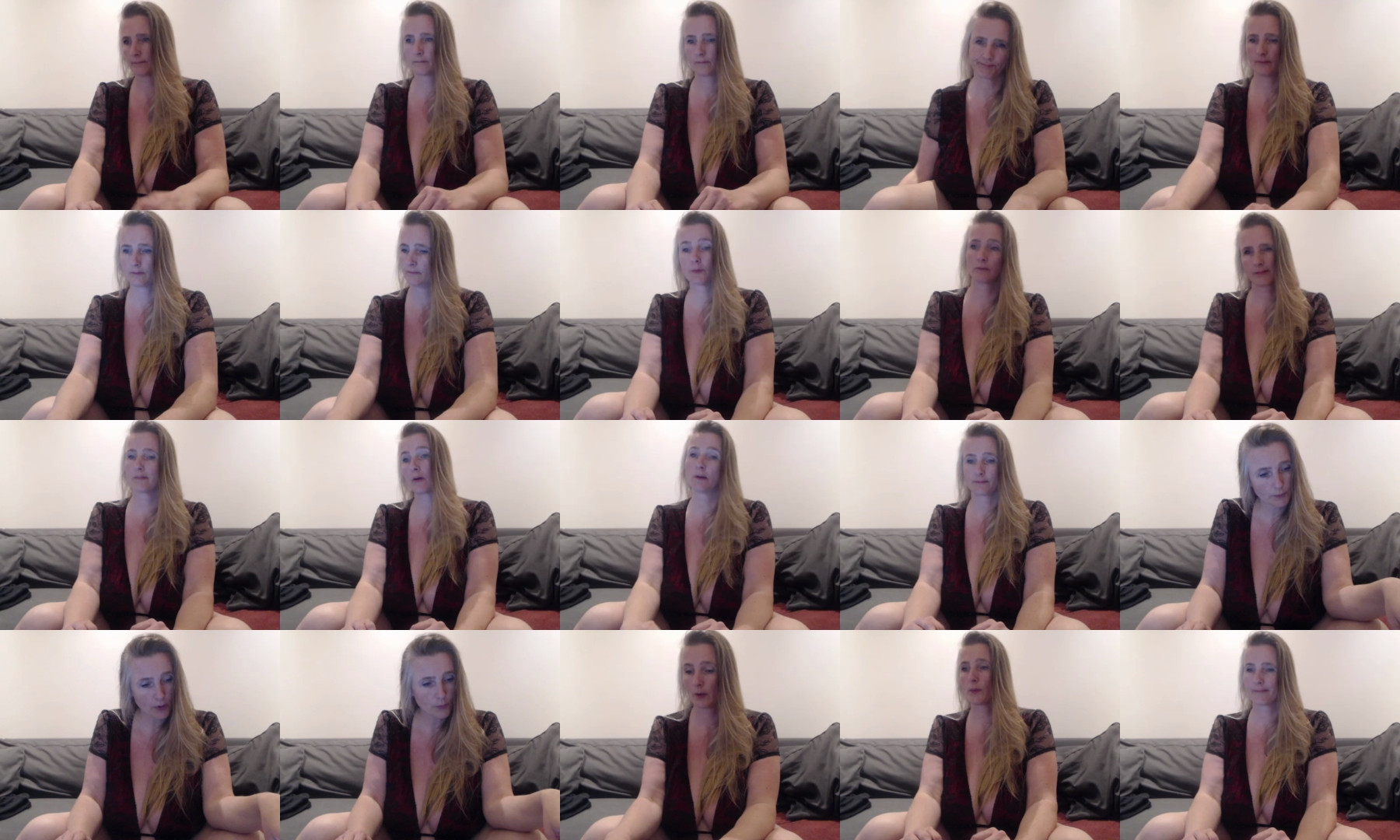 XXNikkie 06-04-2021 Cam 