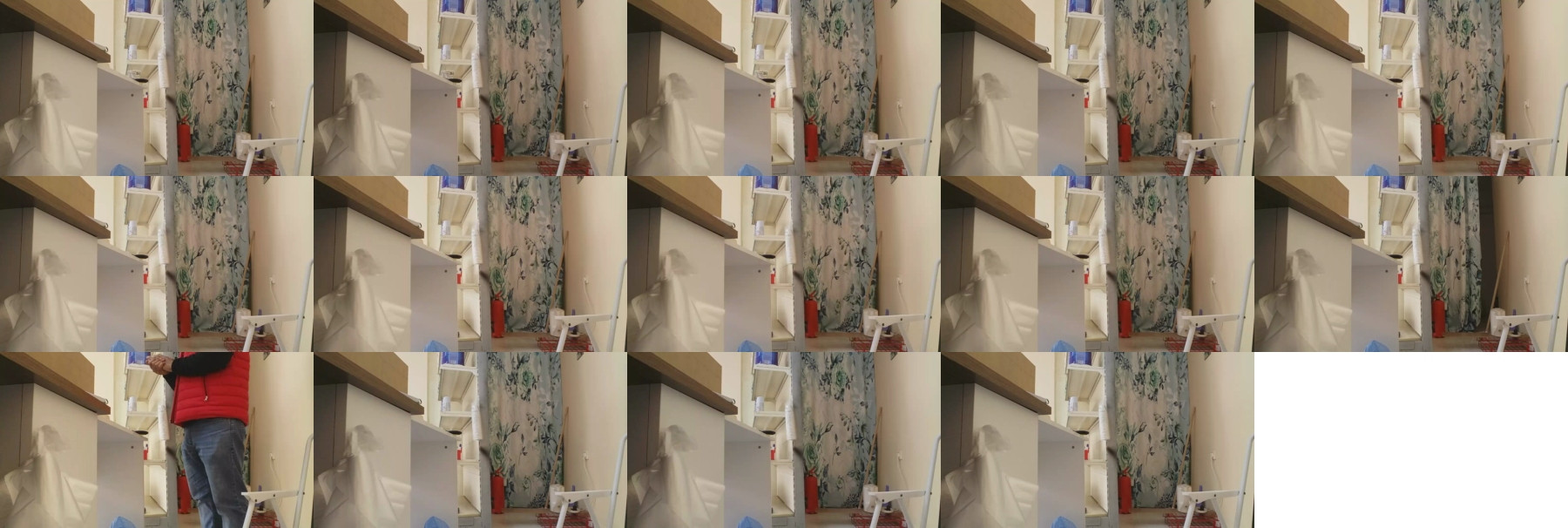 billy1727  06-04-2021 Recorded Video XXX