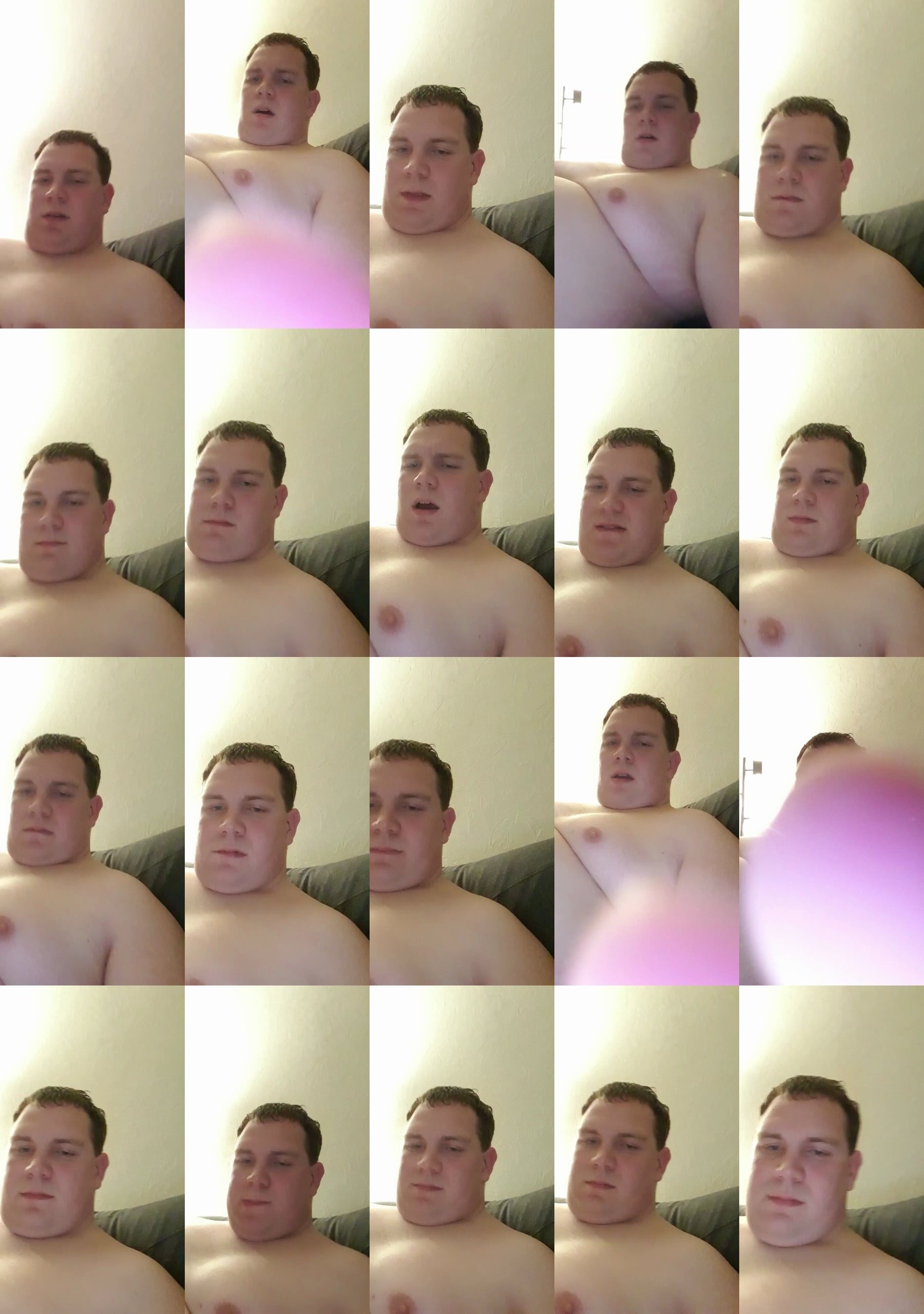 bridgeedudexxx  06-04-2021 Recorded Video Show