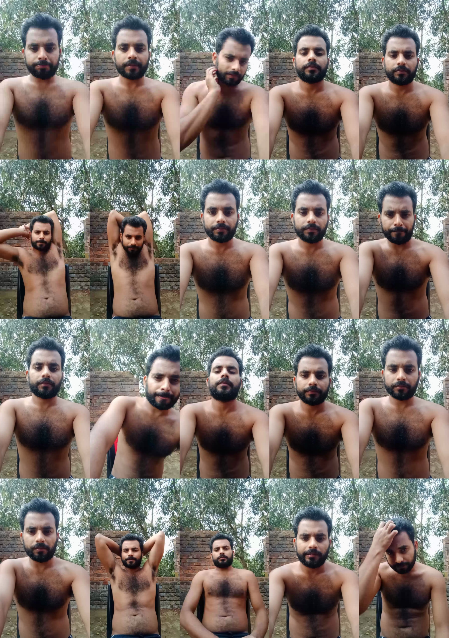 chiranjitho1  06-04-2021 Recorded Video Show