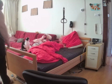 erwindelaat  06-04-2021 Recorded Video Naked