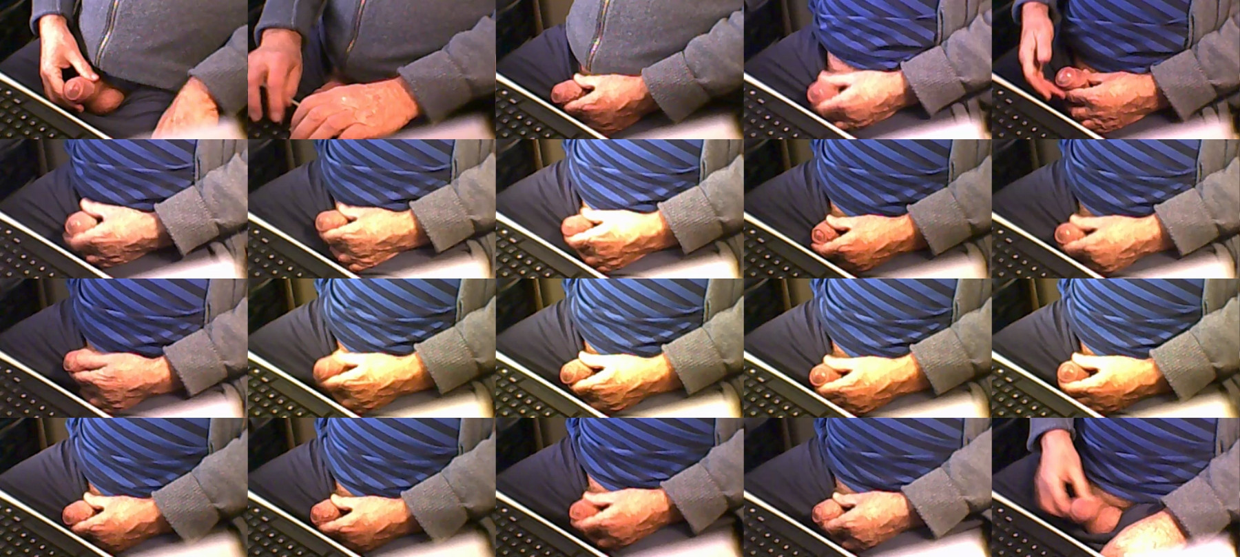 joriseppes  06-04-2021 Recorded Video Naked