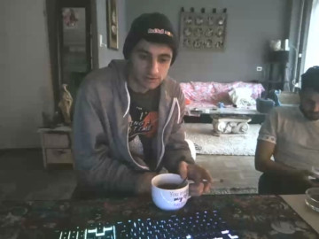 mihaimichael  06-04-2021 Recorded Video Cam