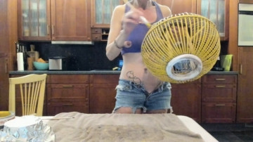 naomie71 06-04-2021 Show 