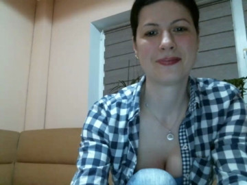 naomie71 06-04-2021 Show 
