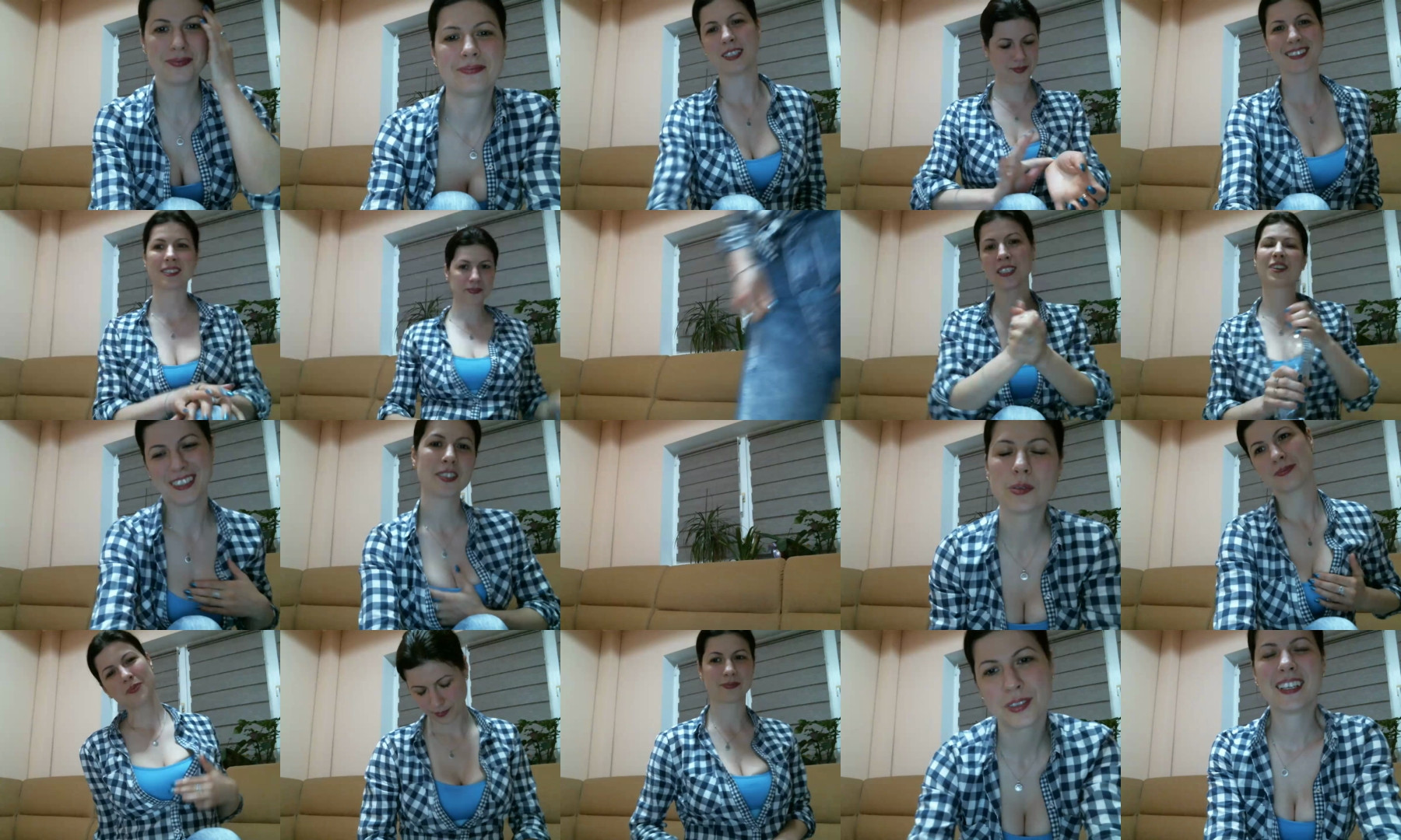 naomie71 06-04-2021 Show 