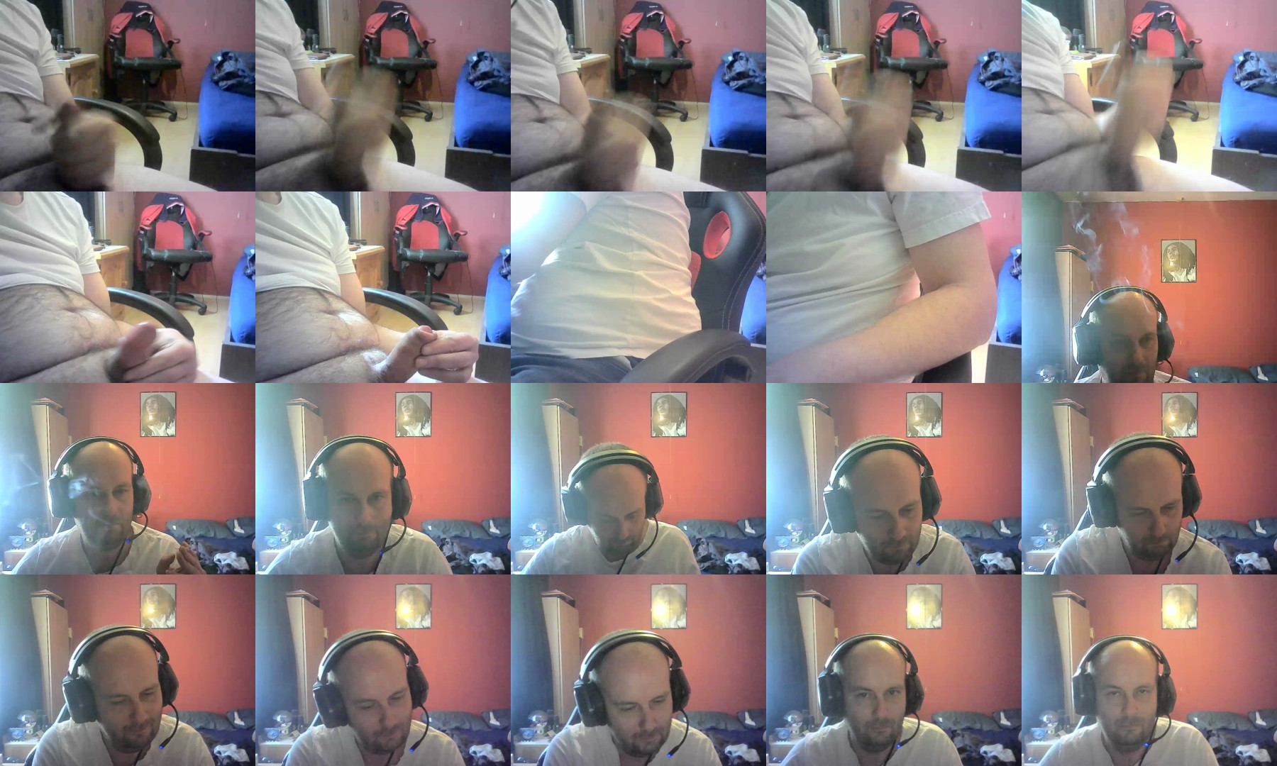sexygeert  06-04-2021 Recorded Video Download