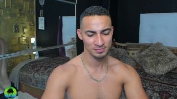 xanderbinsalam  06-04-2021 Recorded Video XXX