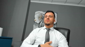 AdamHayes  07-04-2021 Recorded Video Naked