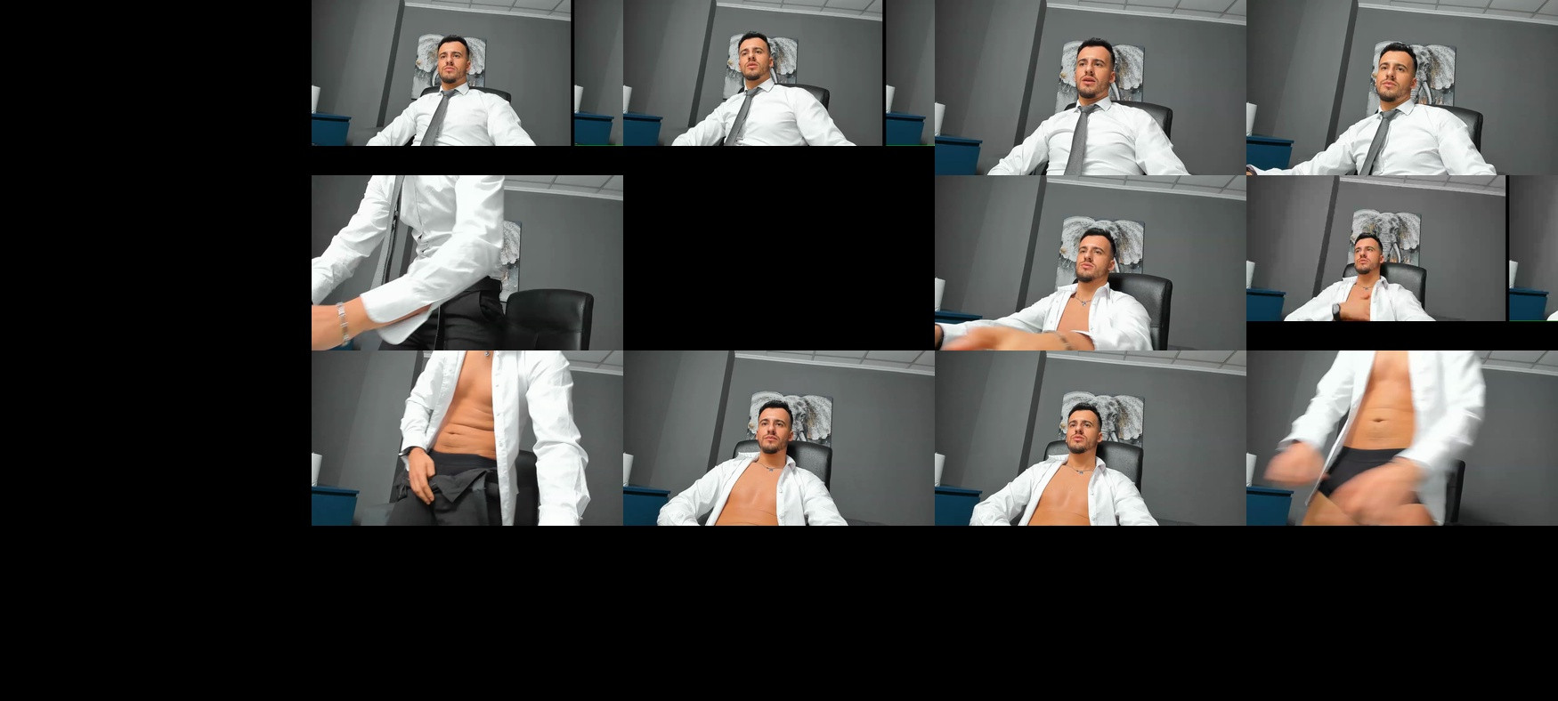 AdamHayes  07-04-2021 Recorded Video Porn