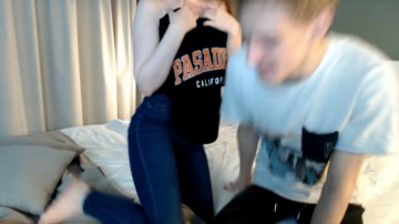 Alex_Jane  07-04-2021 shy Couple
