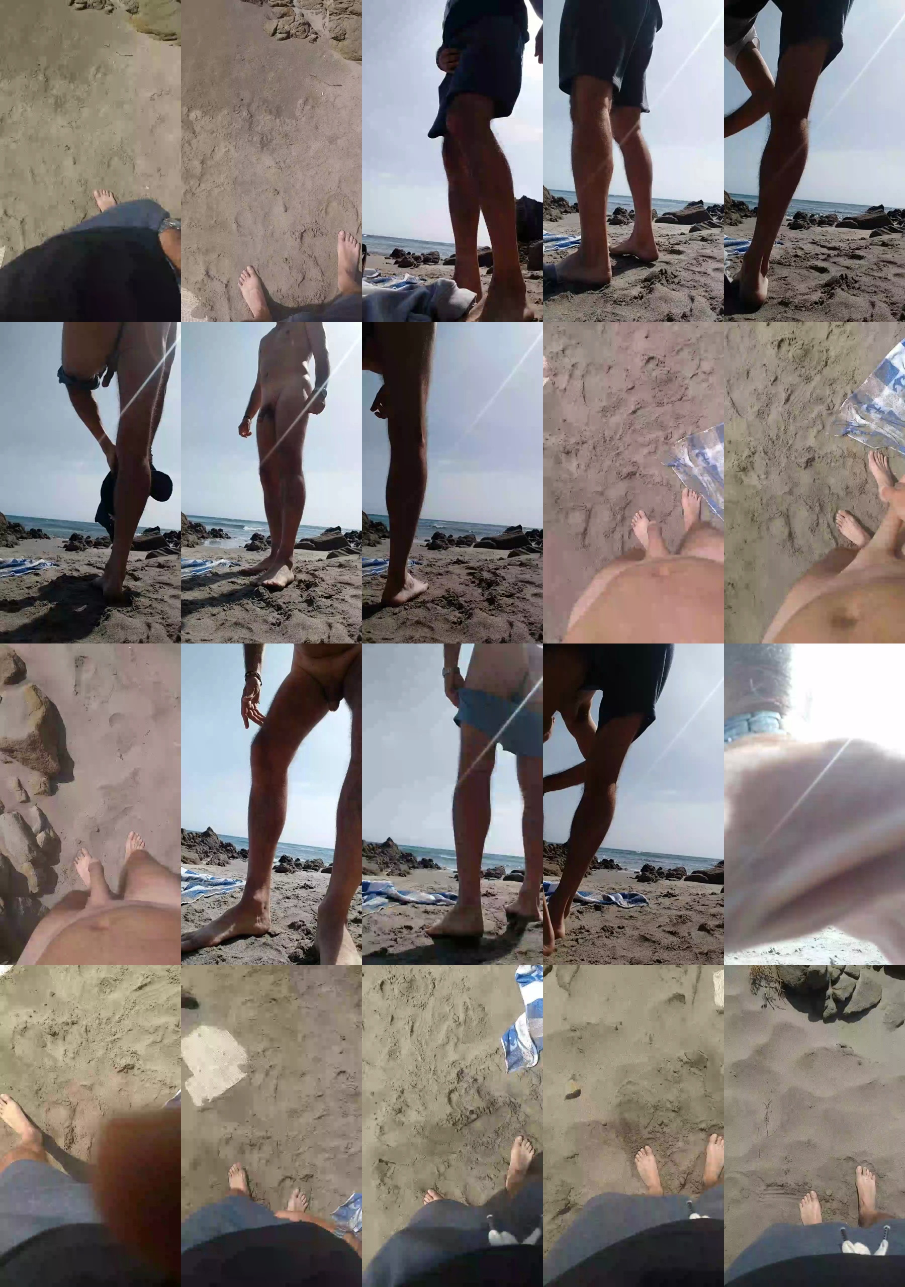 Antoniolm88888  07-04-2021 Recorded Video Nude