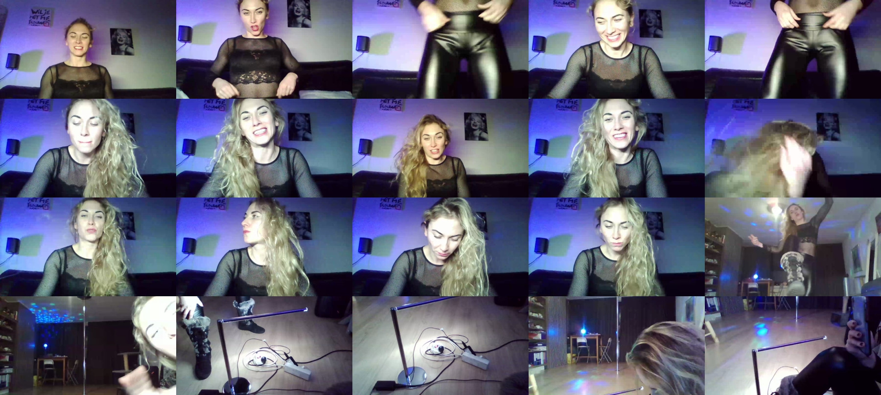 Belladancerxxx 07-04-2021 XXX 