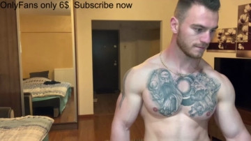 Bodyouwant  07-04-2021 video ginger