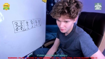 Coy_Alex  07-04-2021 video showass