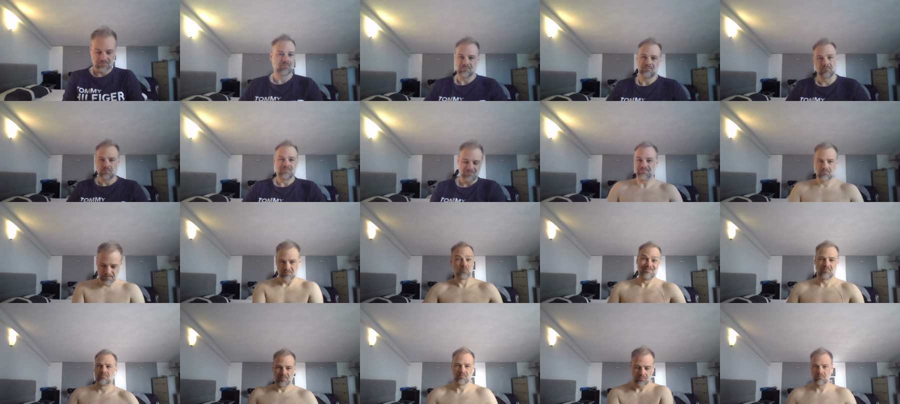 Easyrider2021  07-04-2021 Recorded Video XXX